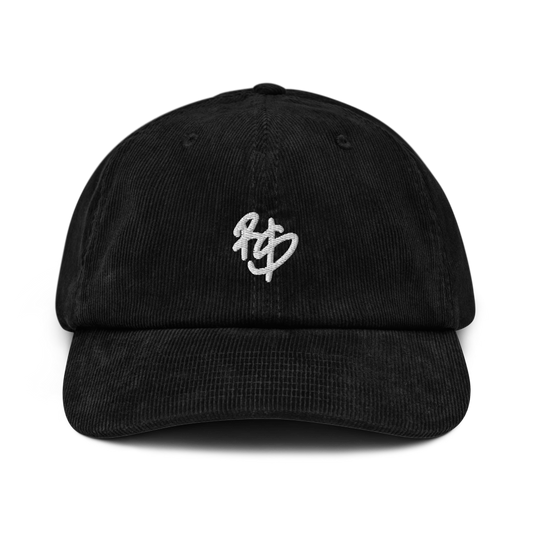 Rav$lut Corduroy Hat