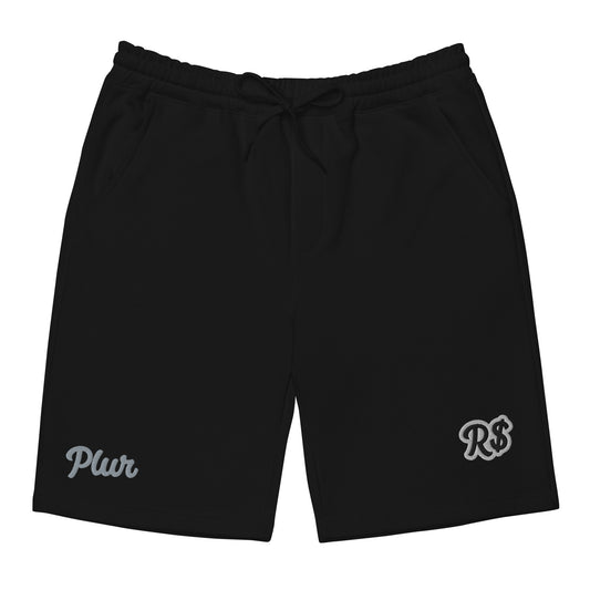 Classic Rave$lut PLUR Shorts