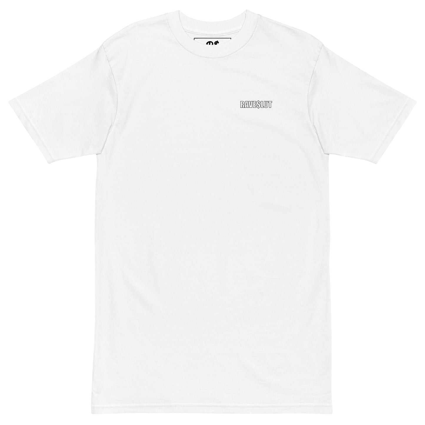 Wooktivities Tee